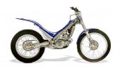 2001 Sherco Trial 2.9 photo
